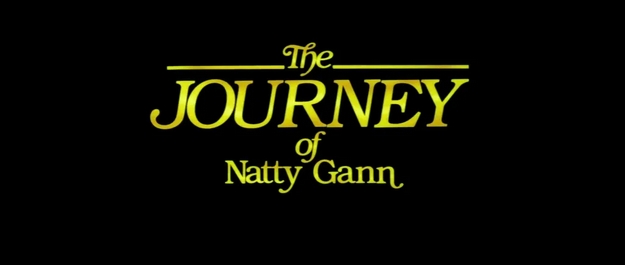 Natty Gann - générique