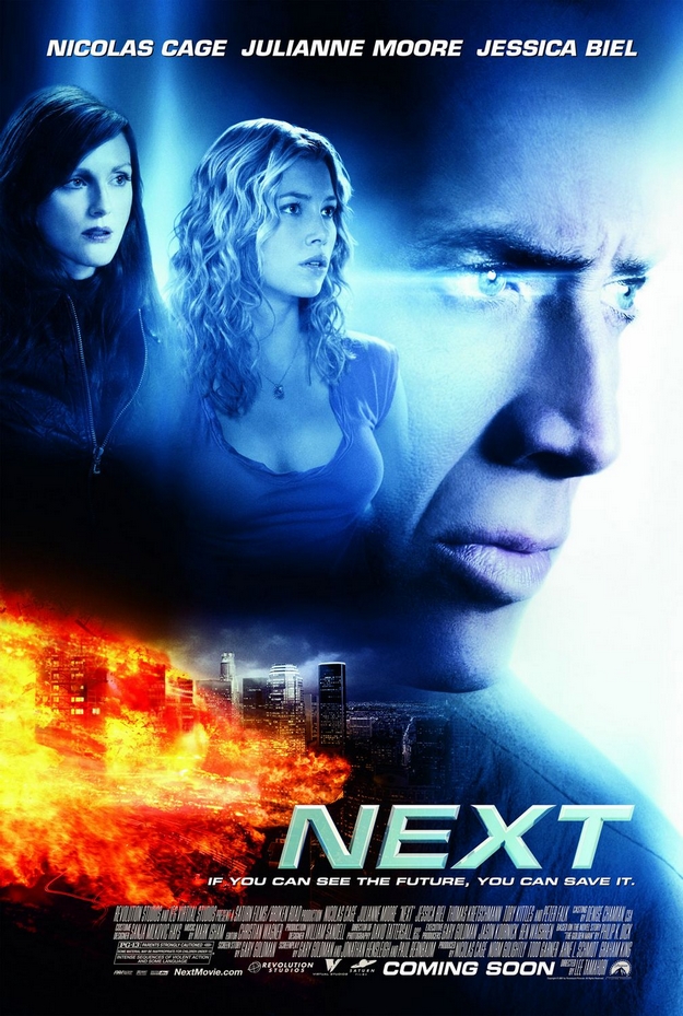 Next - affiche