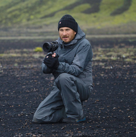 Darren Aronofsky