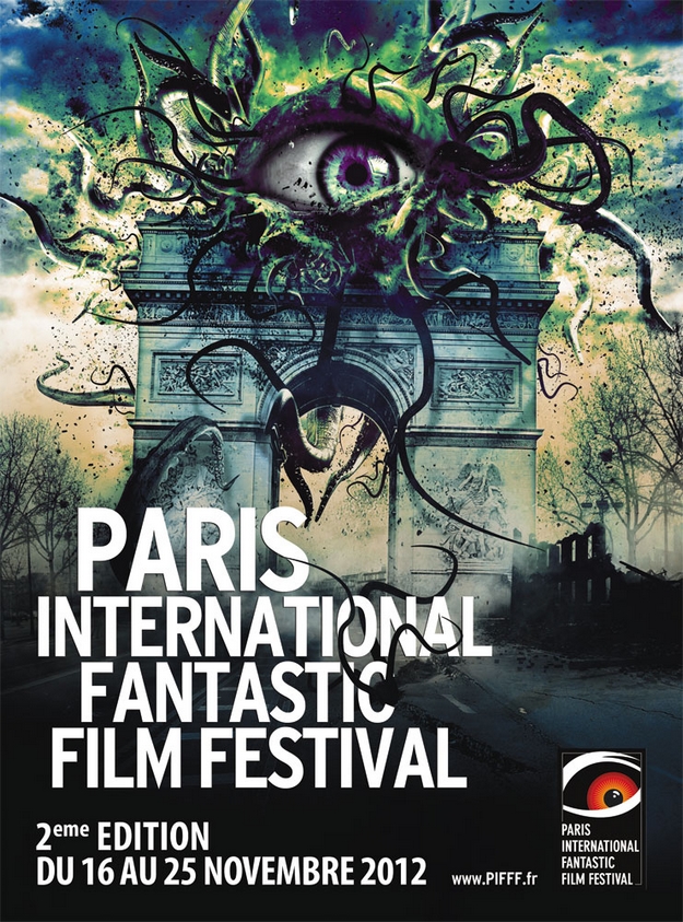 Paris International Fantastic Film Festival