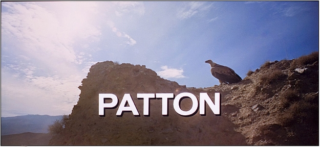 Patton - générique