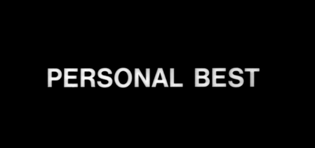 Personal Best - générique
