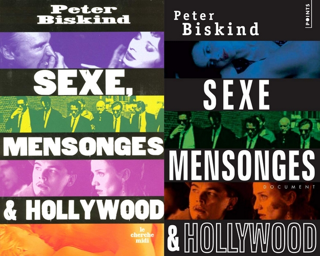 sexe mensonges et Hollywood