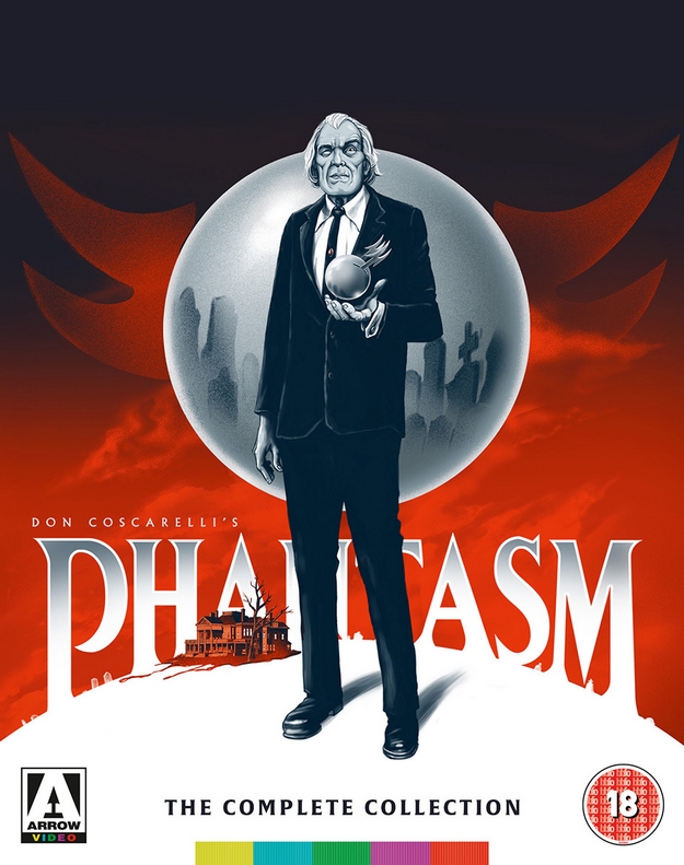 Phantasm - Arrow Video