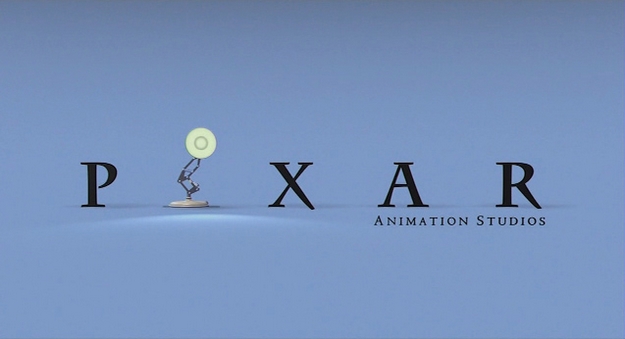 films animation américains - Pixar