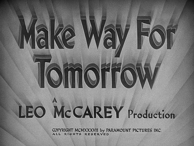 Place aux jeunes - générique