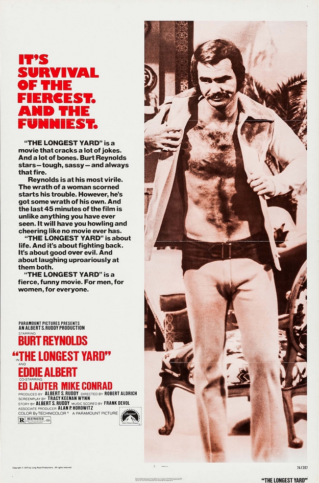 Plein la gueule - affiche