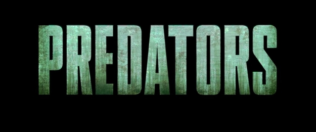 Predators - générique