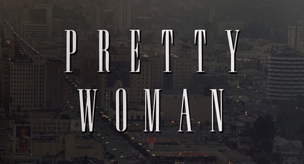 Pretty Woman - générique