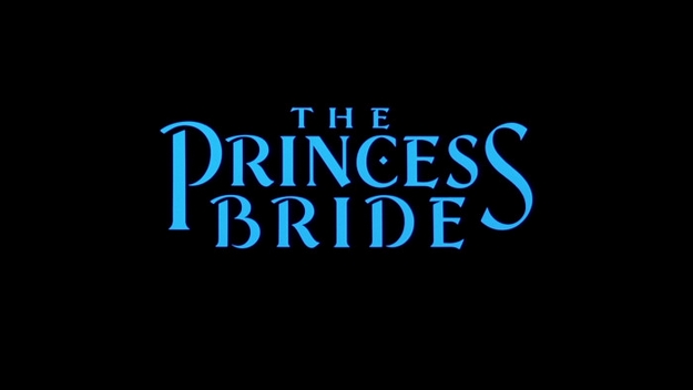 Princess Bride - générique