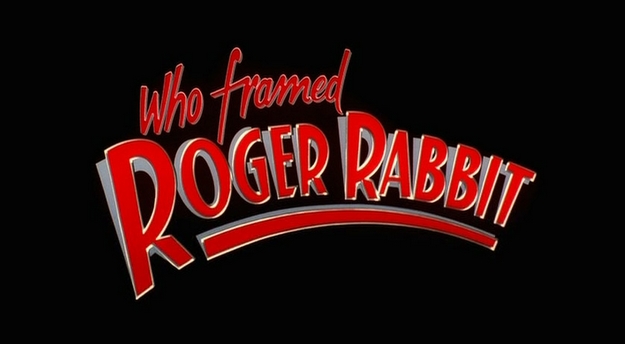 Qui veut la peau de Roger Rabbit - générique