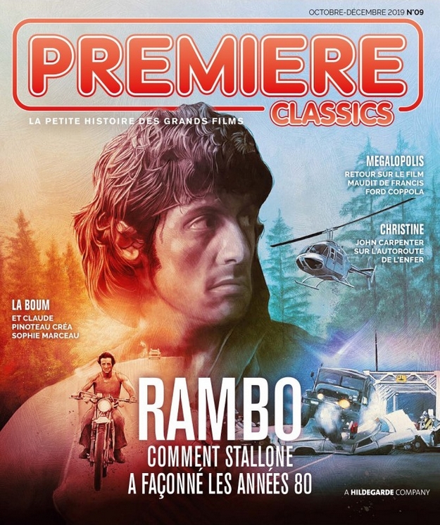 Première Classics