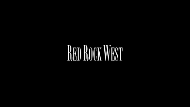 Red Rock West - générique