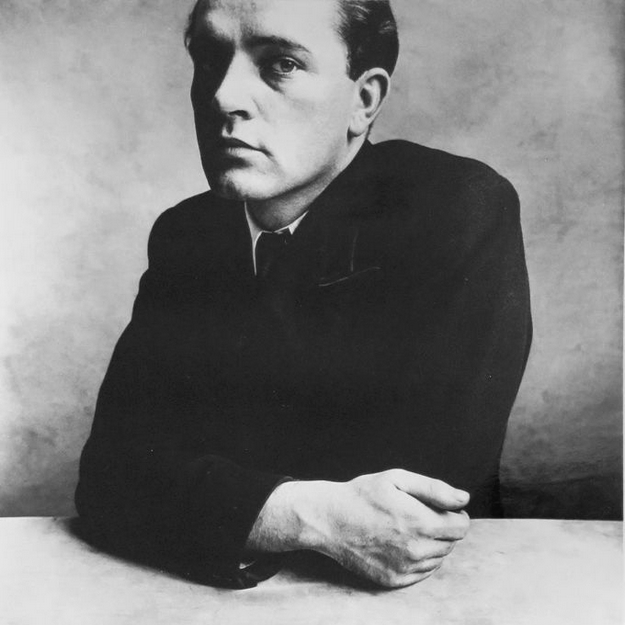 portraits acteurs cinéma américain - Richard Burton