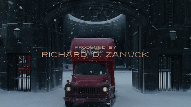 Richard Zanuck