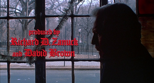 Richard Zanuck