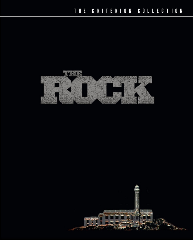 Rock - The Criterion Collection