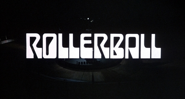 Rollerball - générique