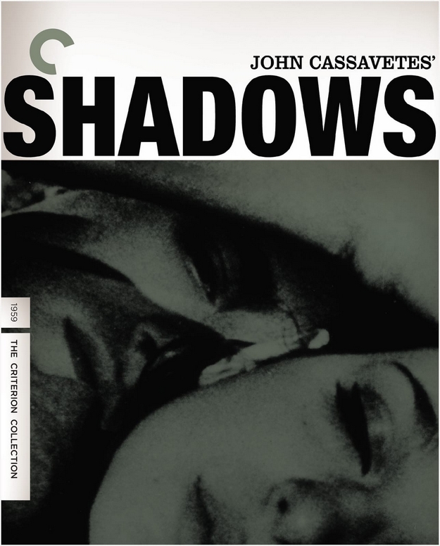 Shadows - The Criterion Collection