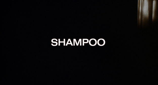 Shampoo - générique