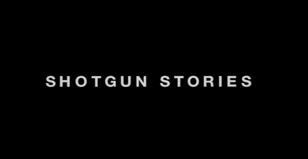 Shotgun Stories - générique