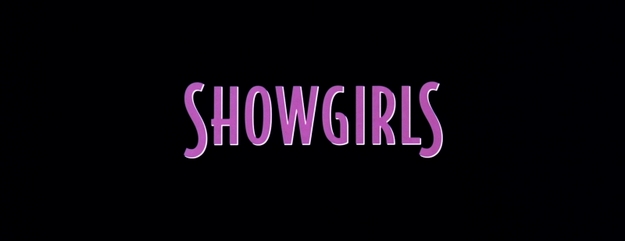 Showgirls - générique