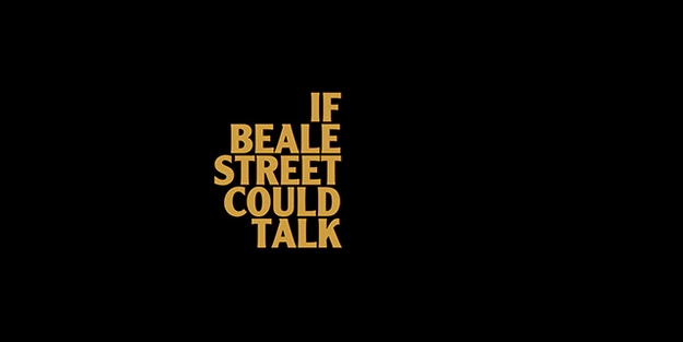 Si Beale Street pouvait parler - générique