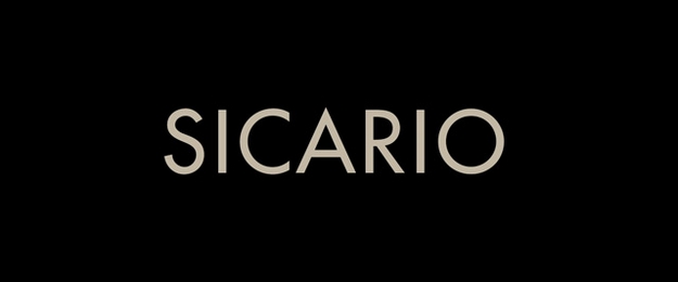 Sicario - générique