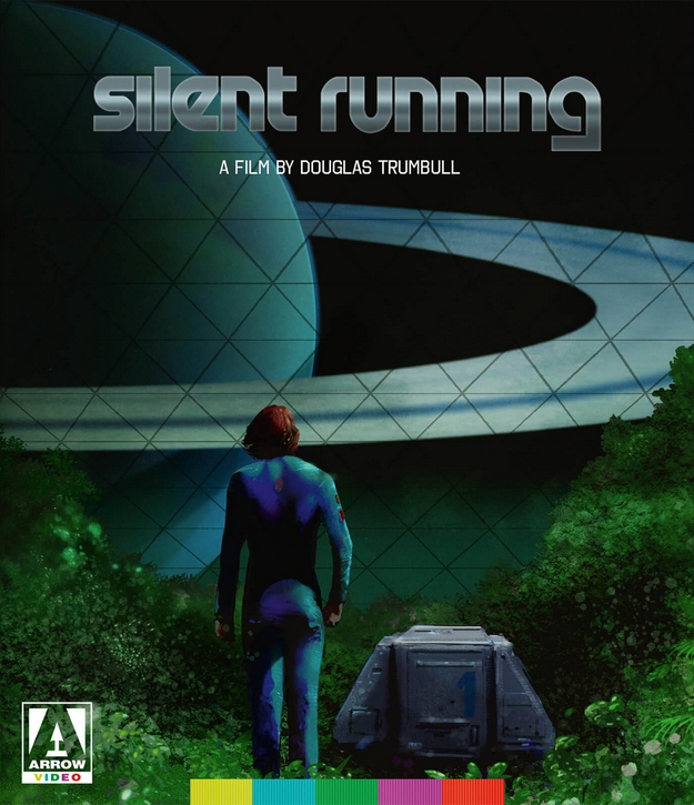 Silent Running - Arrow Video