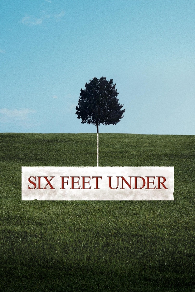 Six Feet Under - affiche