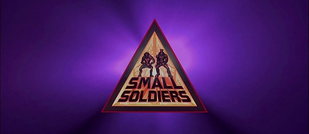 Small Soldiers - générique