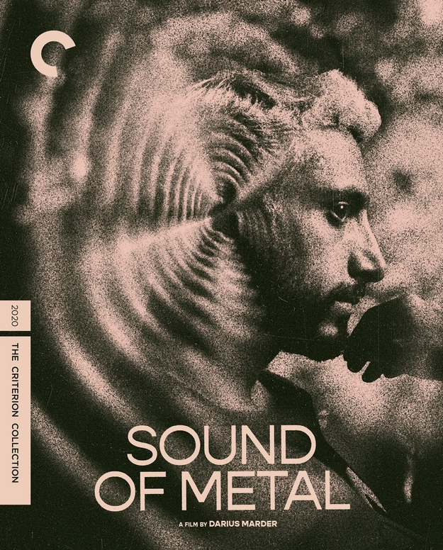 Sound of Metal - The Criterion Collection