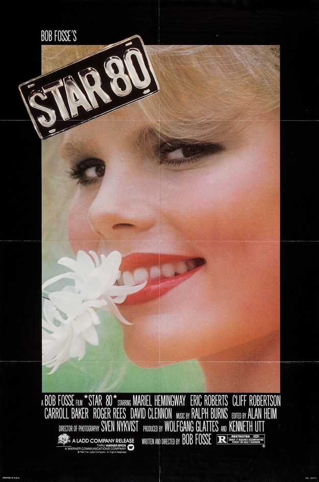 Star 80 - affiche