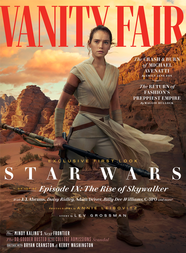 Vanity Fair