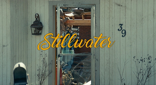 Stillwater - générique