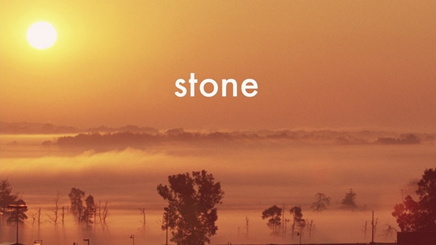 Stone - générique