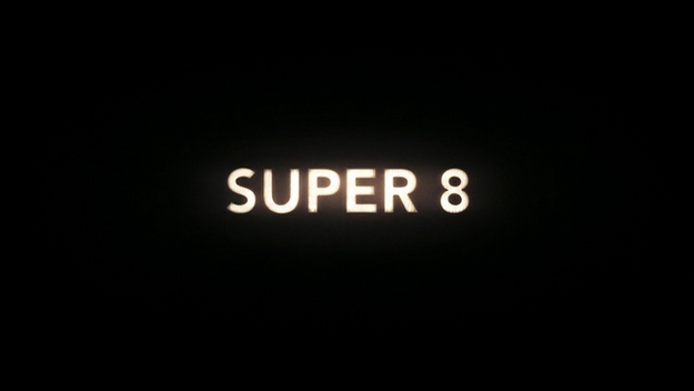 Super 8 - générique