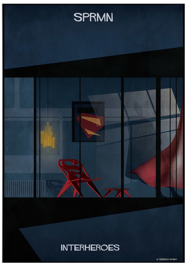 Federico Babina
