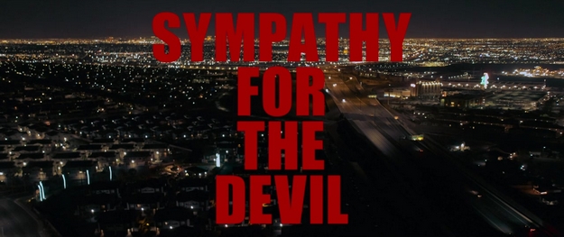 Sympathy for the Devil - générique