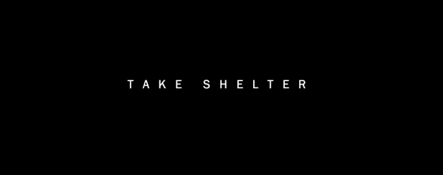 Take Shelter - générique