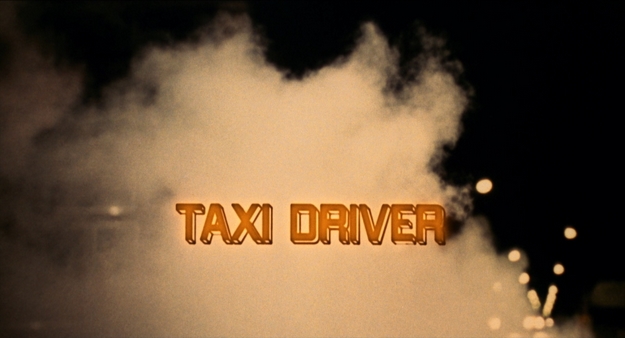 Taxi Driver - générique