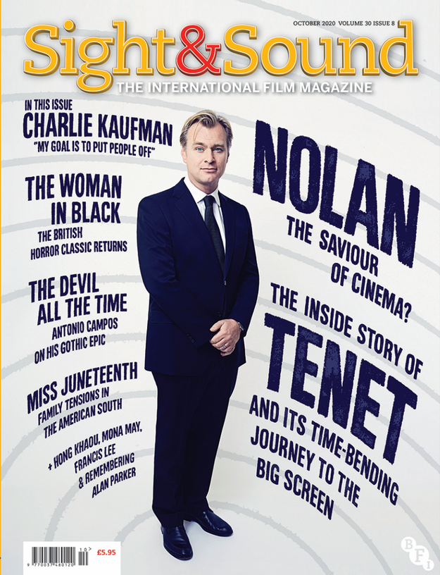 Christopher Nolan