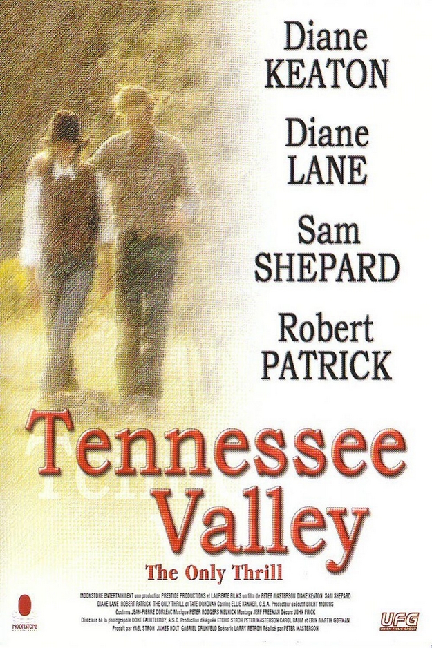 Tennessee Valley - affiche