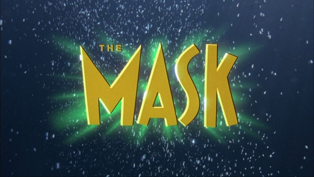 The Mask - générique