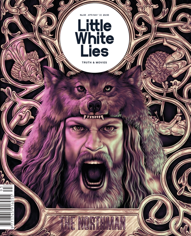 The Northman - Little White Lies