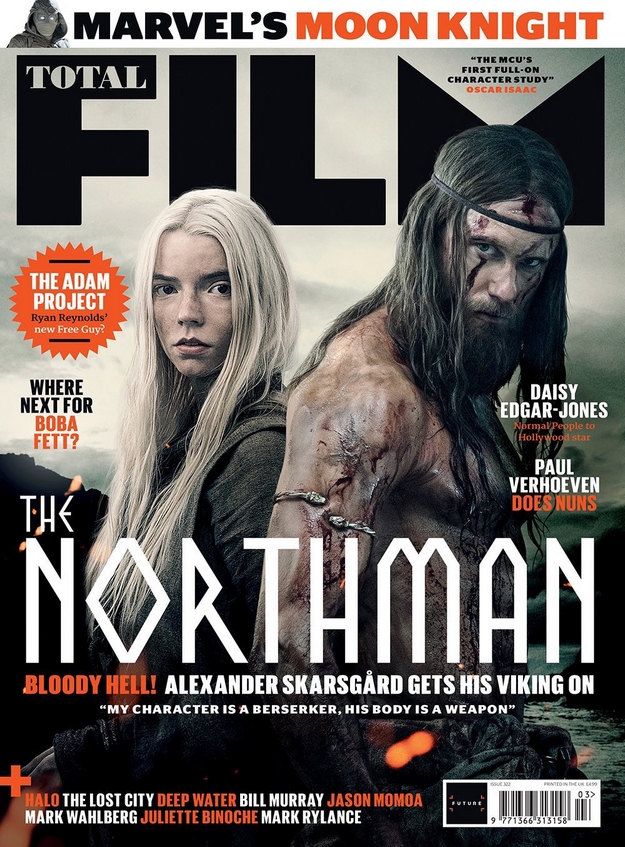 The Northman - Total Film