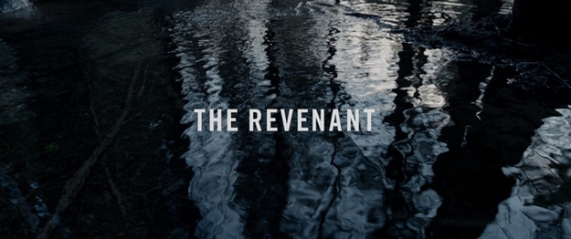 The Revenant - générique