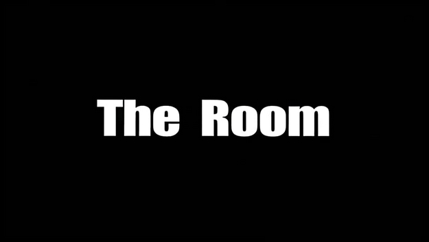 The Room - générique