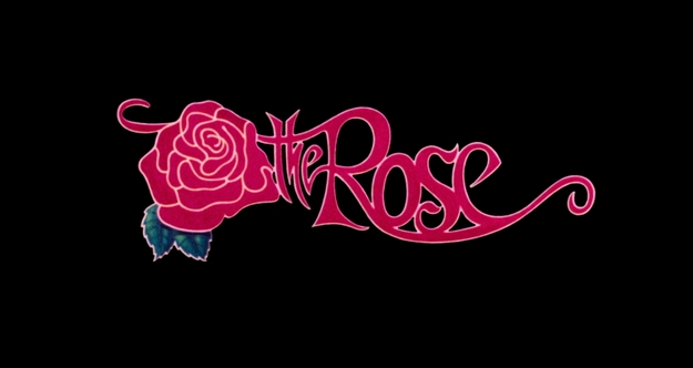 The Rose - générique