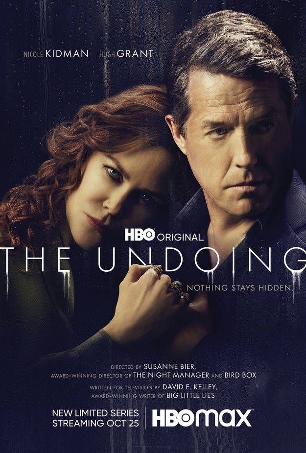 The Undoing - affiche